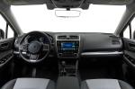 Subaru Legacy 2.5i 2017 года (NA)